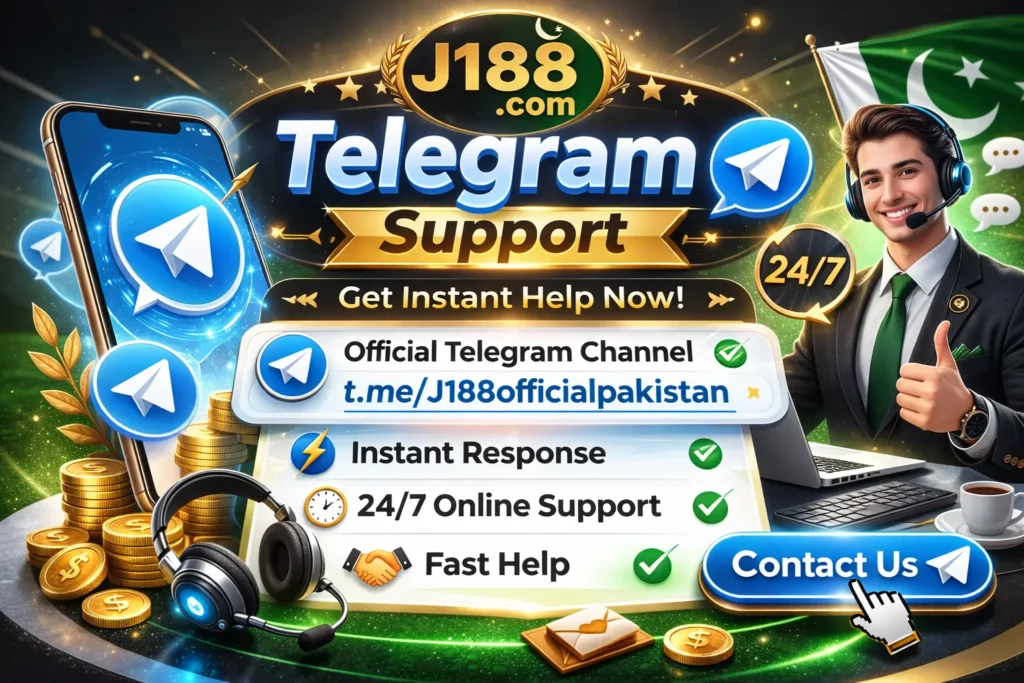 Telegram customer support